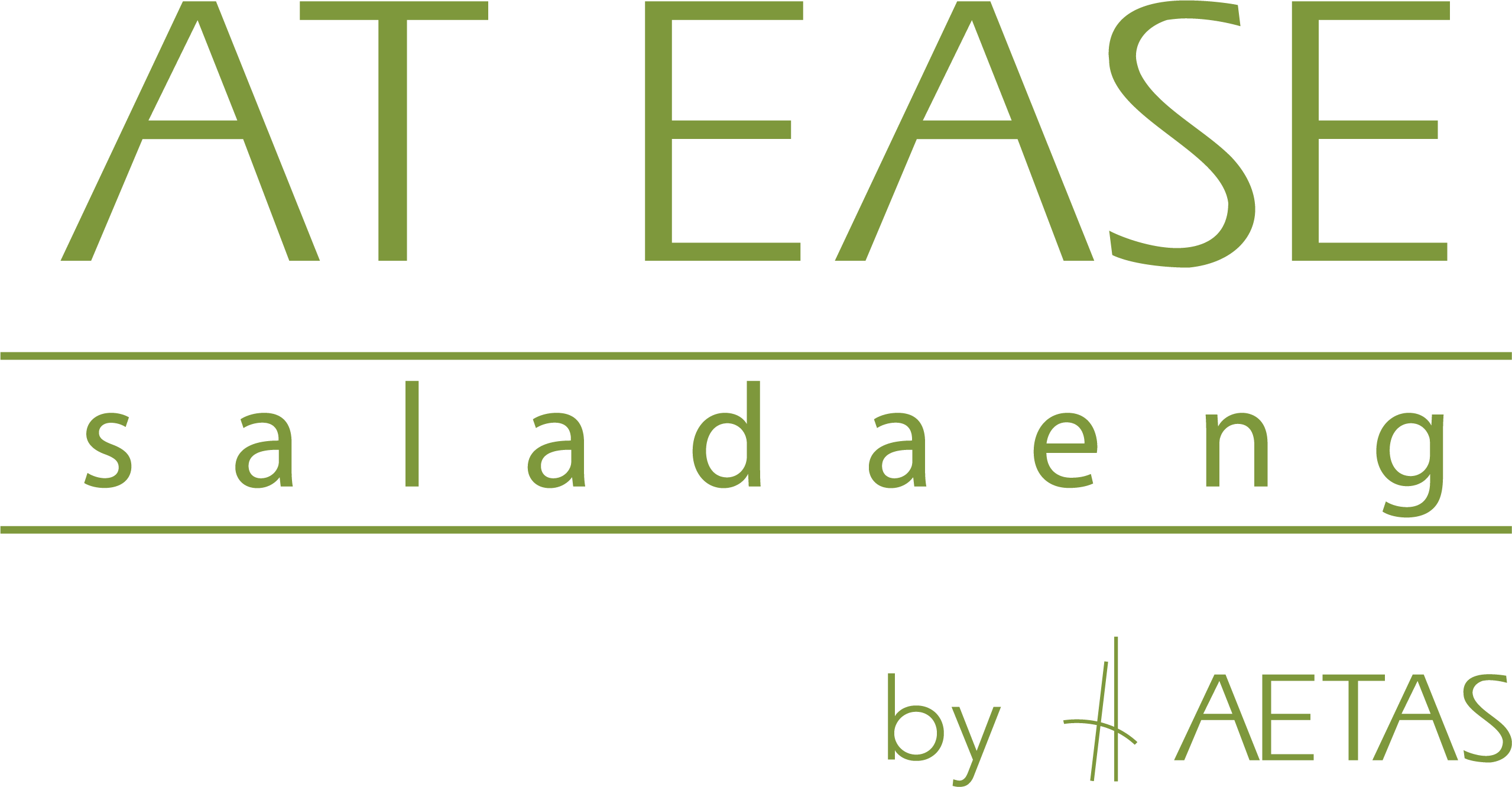 AT EASE saladaeng by AETAS